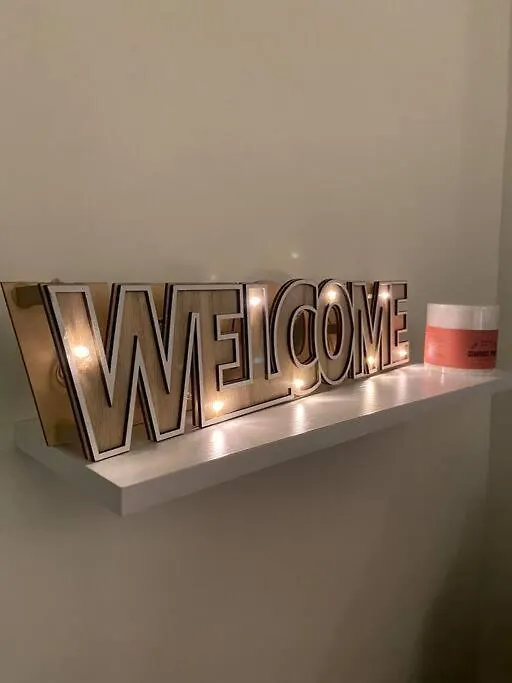 Apartmán Charming 1Br W/ Balcony In Pasig Manila 0*,