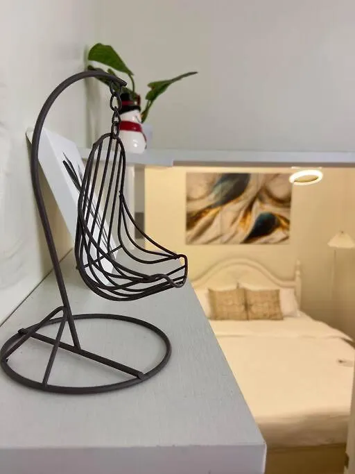 Charming 1Br W/ Balcony In Pasig Apartment Manila 0*,  Philippines
