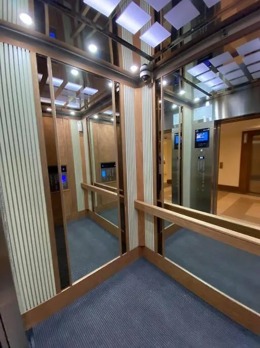 Charming 1Br W/ Balcony In Pasig Apartment Manila Philippines