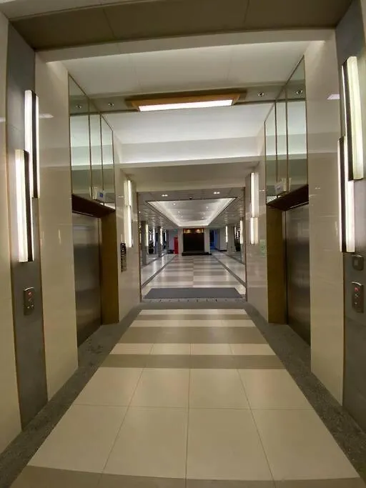 Charming 1Br W/ Balcony In Pasig Apartment Manila